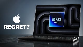 MacBook M3 Pro — 3 Months After LongTerm Review [upl. by Alaster]