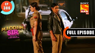 Maddam SirMahila Police Station Miss Haseena Malik On New Year  Ep 386 Full Episode  31 Dec 2021 [upl. by Waylon]