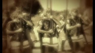 The Roman Empire  Episode 2 Legions of Conquest History Documentary [upl. by Aborn]