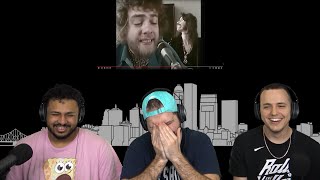 Stealers Wheel  Stuck In The Middle With You  REACTION [upl. by Noitna]