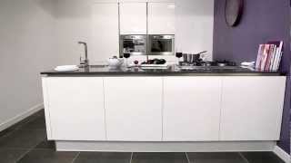 Keuken SieMatic S2  Mandemakers Keukens [upl. by Blancha]