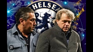 POWER STRUGGLE CHELSEA SET TO STAY AT STAMFORD BRIDGE AND EXPAND STADIUM TO 55000 IF… [upl. by Esme]