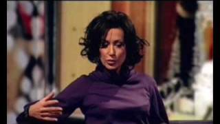 Paxman amp Nancy DellOlio  Hilarious [upl. by Rendrag]