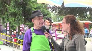 Familiepretpark quotDe Waarbeekquot Hengelo  Promo [upl. by Guyer]