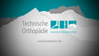 Technische Orthopädie 2017  Rückblick [upl. by Alul]