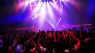 RIZE 「American Hero」 TOUR 2008 TKO [upl. by Micheline969]