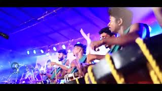 Minsara Poove  Tamil Song AR Rahman  Cover  Aattam Kalasamithi ft Chemmeen Band [upl. by Rolecnahc]