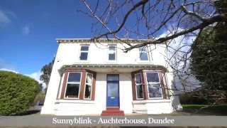 Sunnyblink Auchterhouse Dundee Angus [upl. by Uah]