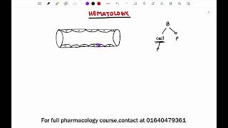 Antiplatelet Drugs  Pharmacology  Bangla [upl. by Silenay886]