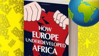 UNDERDEVELOPMENT AND DEPENDENCY IN AFRICA UniverstiyofNairobi uniqueABEL harvard [upl. by Thorpe]