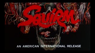 SQUIRM  Trailer [upl. by Kress]