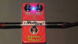 ModTone Atomic Phaser [upl. by Evante]