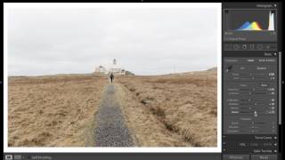 How to use VSCO Film in Lightroom 5 [upl. by Gennaro719]