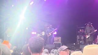 EOTR24Curtis Harding  The Drive curtishardingofficial [upl. by Allrud]