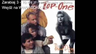 Top One  Granica Poland Disco no2  1990 [upl. by Odrahcir]