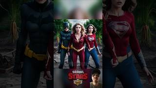 Their Girlfriends are in Danger 😱 batman vs superman vs flash [upl. by Gayl]