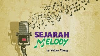 Sejarah Melody  T4 B4  Keperibadian Nabi  天后 华语版 [upl. by Durnan977]