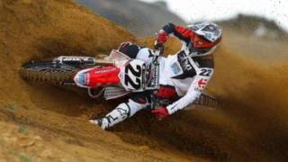 Normaal  DE motocross is Ohio [upl. by Rosene]