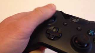 Manette Xbox One  Problème de stick gauche [upl. by Det]