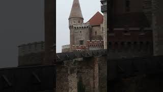 Dark history behind Corvin Castle Hunedoara Romania [upl. by Nonnaer758]