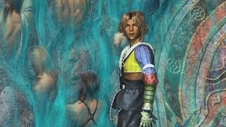 【FFX HD】ムービーampイベントシーン集 part18【ガガゼト山頂】 [upl. by Idissak]