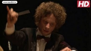 SanttuMatias Rouvali  Kaija Saariaho  Asteroid 4179 Toutatis French premiere [upl. by Nomolas107]