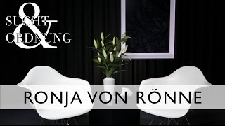 Ronja v Rönne über Klagenfurt Panik und Ruhm Teil II [upl. by Nellaf]