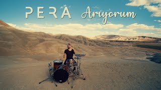 PERA  Arıyorum Official Video [upl. by Lyred]