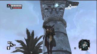 Assassins Creed Revelations  Constantine Animus Data Fragments  Capped Trophy  Achievement [upl. by Nerua]