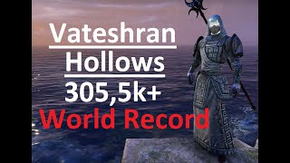 Vateshran Hollows  3055k score  No deathspeed run  24min02  MagBlade [upl. by Kori571]