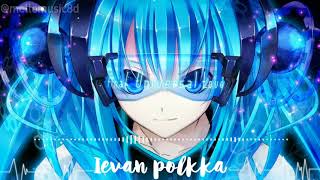 Ievan polkka Remix  8D Music [upl. by Iain]