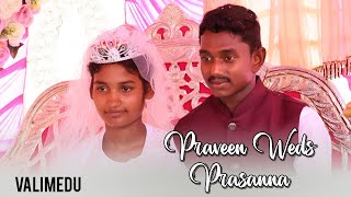 20240509M \ Praveen and Prasanna Wedding \ [upl. by Aulea]