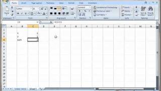 Excel Solver  Introduction amp Demo [upl. by Alletnahs]