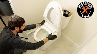 The Heated Bidet Toilet Seat Why You NEED It and Installation MISTAKES [upl. by Faria]