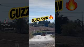 Passaggio Show di Angelo Guzzetta alla cronoscalata Monte Iblei vinta con record motorsport racing [upl. by Camille]