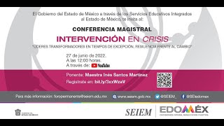 Curso Taller Intervención en Crisis [upl. by Asiil]