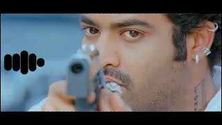 oosaravelli bgm  BGM RINGTONES [upl. by Darla922]