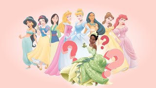 How Disney Taught Black Girls to Embrace Struggle Love  Princess and the Frog [upl. by Ettennahs]