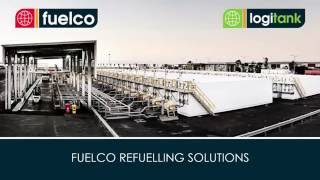 Fuelco Fuel Storage Solutions [upl. by Ylen758]