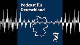 Internationaler Gerichtshof ermahnt Israel Was heißt das  FAZ Podcast für Deutschland [upl. by Helena948]