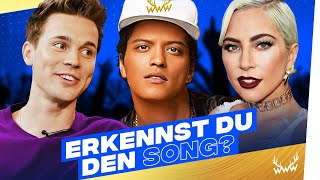 Erkennst DU den Song mit Felix Jaehn [upl. by Sansone515]