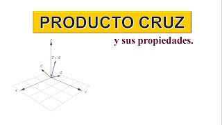 PRODUCTO CRUZ 14  Profe Chuy [upl. by Judye106]