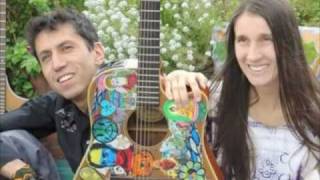 Musica Somos H Buitrago Aterciopelados w Julieta Venegas English translation [upl. by Georg]