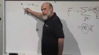 Einsteins General Theory of Relativity  Lecture 1 [upl. by Lionello]