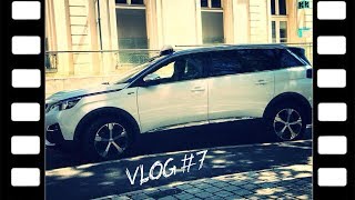 VLOG SEMAINE 07 [upl. by Cave]