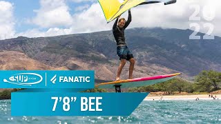 Fanatic 78 Bee 2021 Review [upl. by Yobybab]