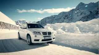 BMW ALPINA XD3 BITURBO [upl. by Stern155]