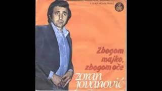 Zoran Jovanovic  Zbogom majko zbogom oce  Audio 1977 HD [upl. by Leal554]