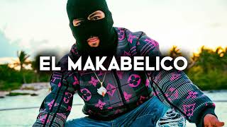 El Makabelico Mix 2024 [upl. by Nodnahs]