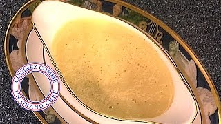 Recette Sauce Beurre Blanc [upl. by Llerahs1]